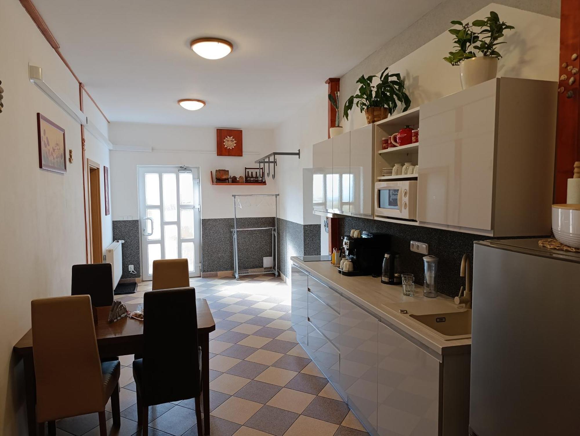 Appartamento U Bocmana S Vyhledem Na Zamek A Labe Decin Esterno foto