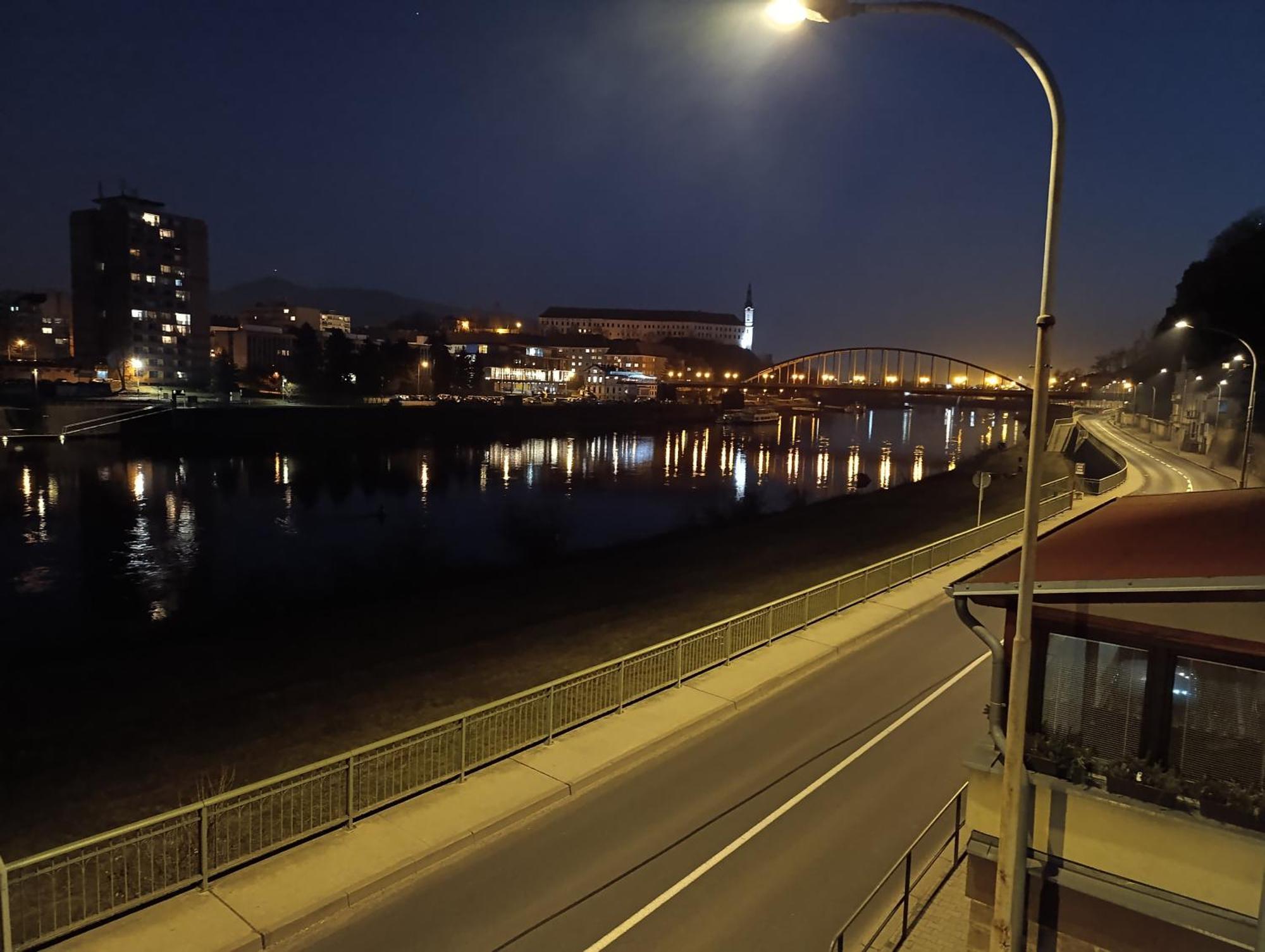 Appartamento U Bocmana S Vyhledem Na Zamek A Labe Decin Esterno foto
